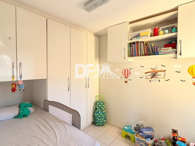 Imagem 11: Apartamento À Venda no Residencial Beatriz
