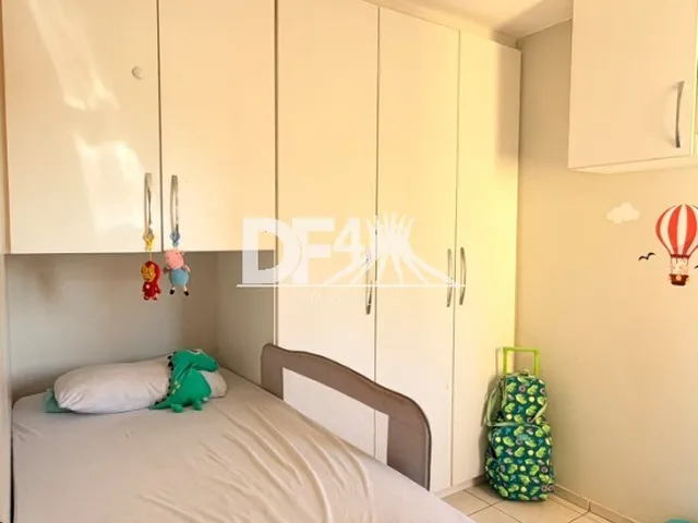 Imagem 3: Apartamento À Venda no Residencial Beatriz