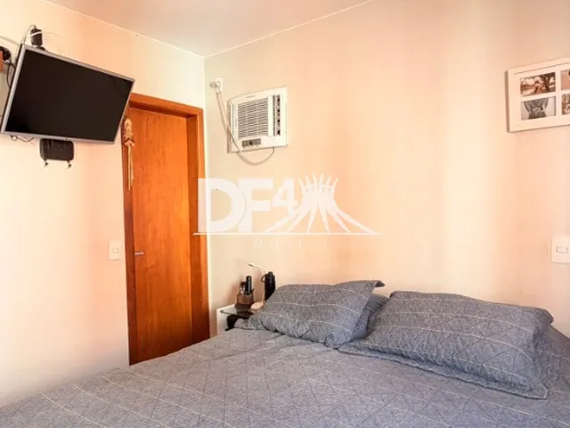 Imagem 12: Apartamento À Venda no Residencial Beatriz