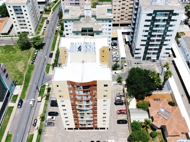 Imagem 9: Apartamento À Venda no Residencial Beatriz