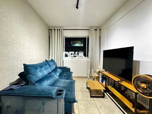Imagem: Apartamento 2 Quartos em Taguatinga Norte