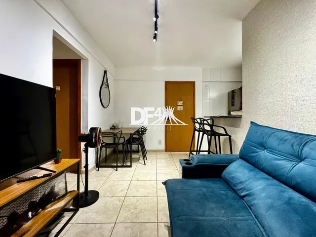 Imagem 2: Apartamento 2 Quartos em Taguatinga Norte | 53M² | Suíte