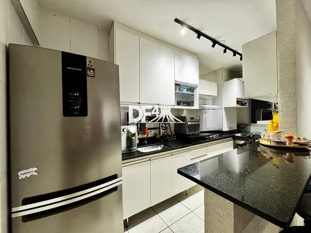 Imagem 10: Apartamento 2 Quartos em Taguatinga Norte | 53M² | Suíte
