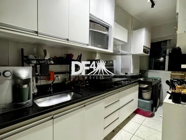 Imagem 7: Apartamento 2 Quartos em Taguatinga Norte | 53M² | Suíte