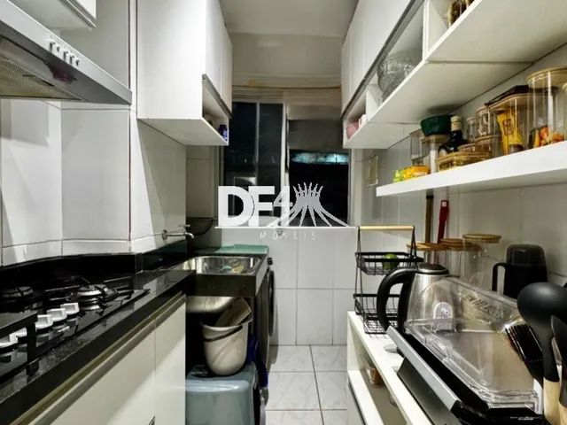 Imagem 14: Apartamento 2 Quartos em Taguatinga Norte | 53M² | Suíte
