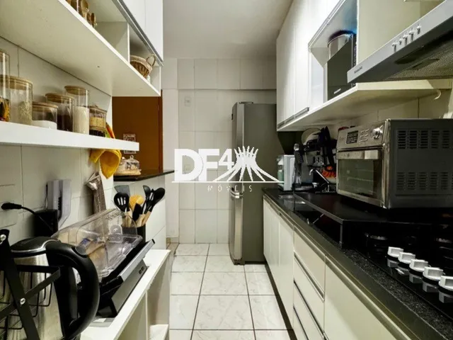 Imagem 16: Apartamento 2 Quartos em Taguatinga Norte | 53M² | Suíte