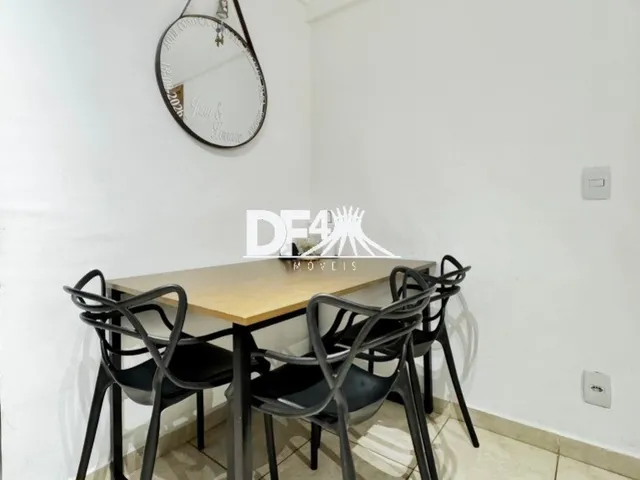 Imagem 6: Apartamento 2 Quartos em Taguatinga Norte | 53M² | Suíte