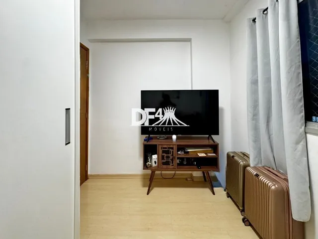 Imagem 3: Apartamento 2 Quartos em Taguatinga Norte | 53M² | Suíte