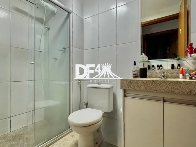 Imagem 8: Apartamento 2 Quartos em Taguatinga Norte | 53M² | Suíte