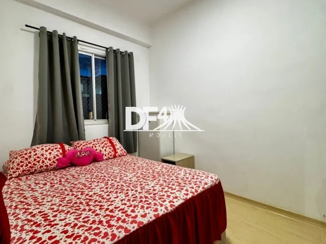 Imagem 5: Apartamento 2 Quartos em Taguatinga Norte | 53M² | Suíte