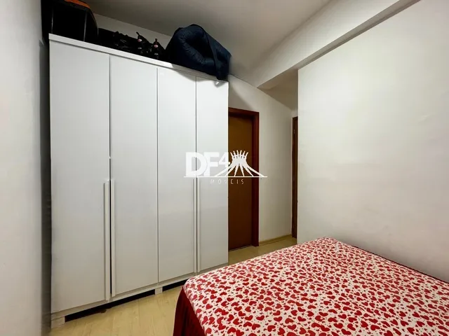 Imagem 11: Apartamento 2 Quartos em Taguatinga Norte | 53M² | Suíte