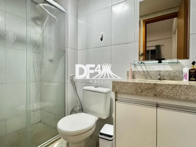 Imagem 9: Apartamento 2 Quartos em Taguatinga Norte | 53M² | Suíte