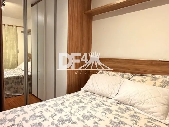 Imagem 12: Apartamento Reformado 2 Quartos em Águas Claras | 50M² | Andar Alto