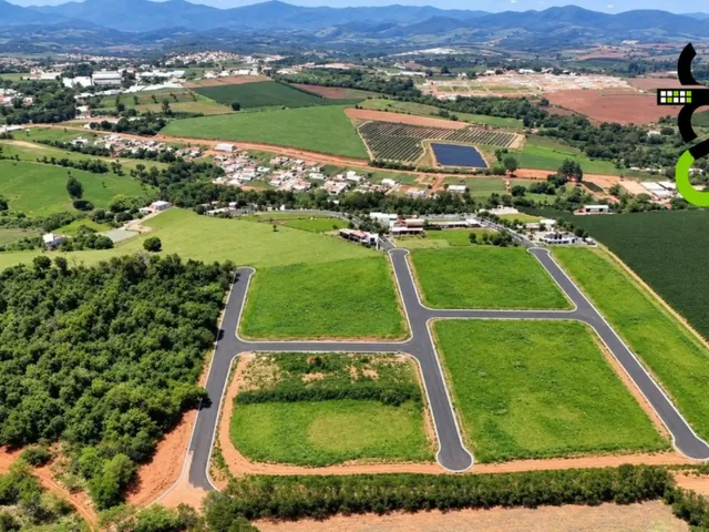 Imagem: Terreno Residencial em Andradas - Mg, Jardim