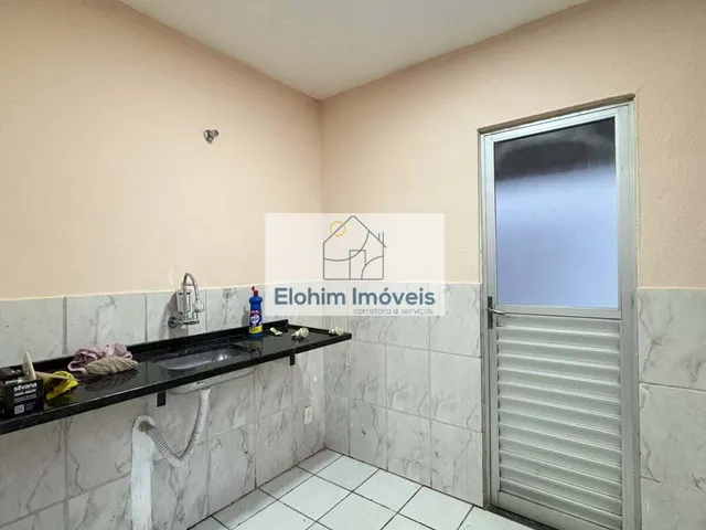 Imagem 12: Casa para Locação