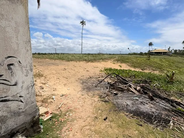 Imagem 9: Terreno - Camaçari
