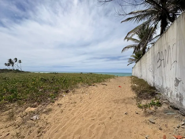 Imagem 2: Terreno - Camaçari