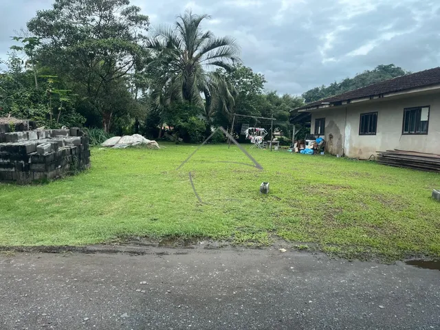 Imagem: Terreno À Venda, Braço Ribeirão Cavalo