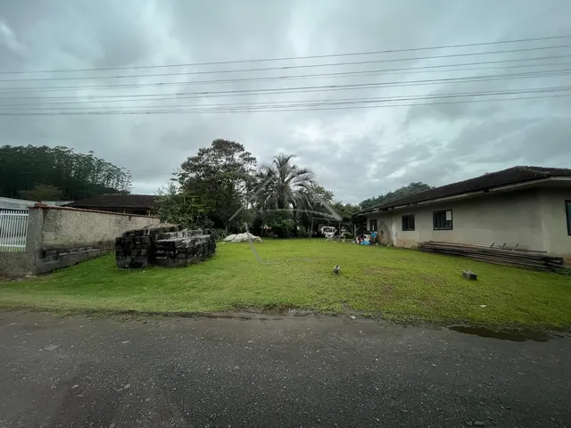 Imagem 2: Terreno À Venda, Braço Ribeirão Cavalo, Jaragua do Sul - Sc