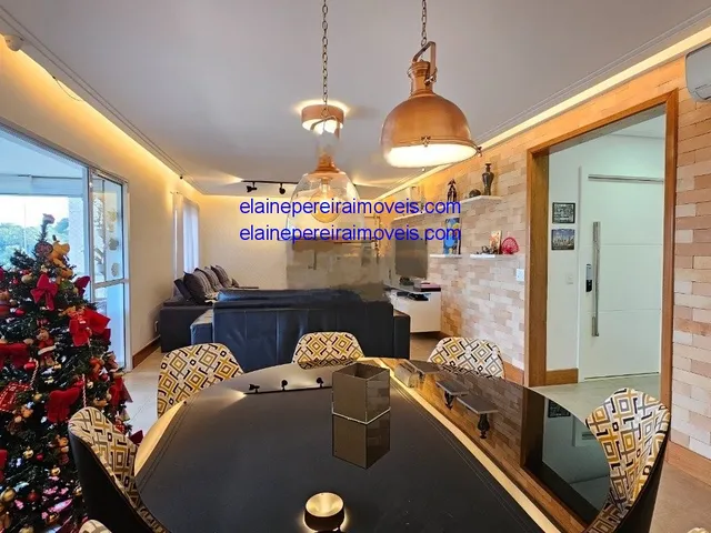 Imagem 13: Butantã -Lindo Apto171Mts com 3 Suítes Close, Sala Ampla Terraço Gourmet 3 Vagas - Lazer Completo R$ 1.680.00,00