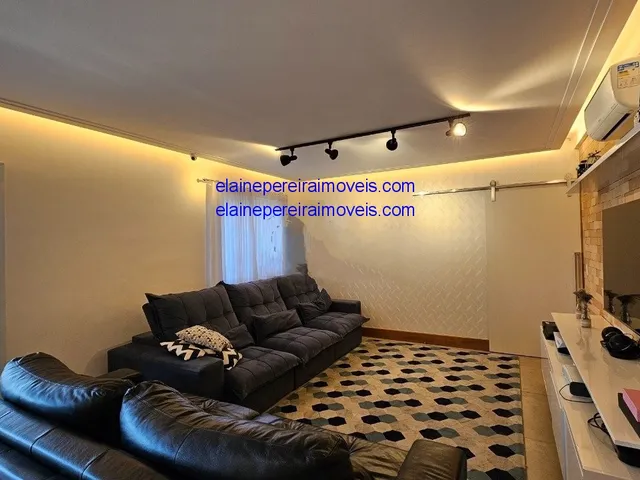 Imagem 9: Butantã -Lindo Apto171Mts com 3 Suítes Close, Sala Ampla Terraço Gourmet 3 Vagas - Lazer Completo R$ 1.680.00,00