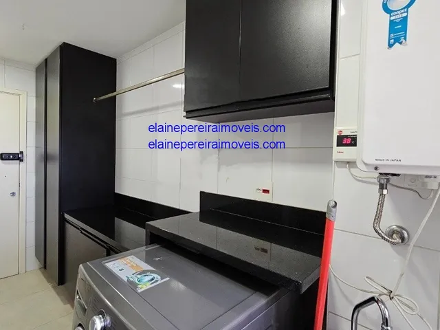 Imagem 2: Butantã -Lindo Apto171Mts com 3 Suítes Close, Sala Ampla Terraço Gourmet 3 Vagas - Lazer Completo R$ 1.680.00,00