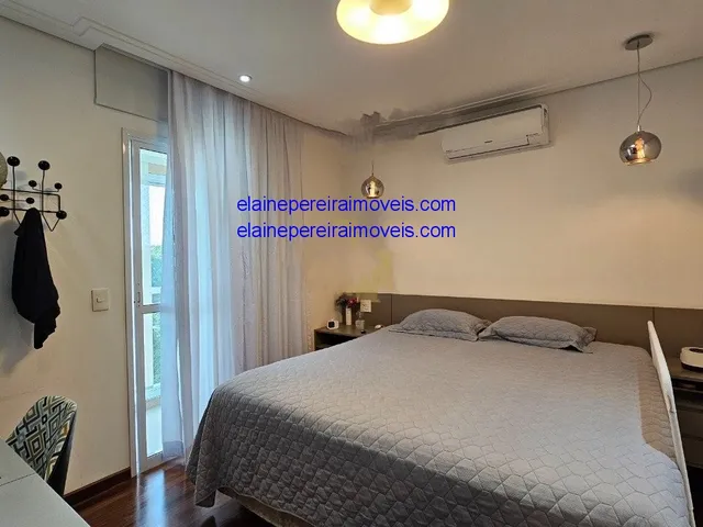 Imagem 7: Butantã -Lindo Apto171Mts com 3 Suítes Close, Sala Ampla Terraço Gourmet 3 Vagas - Lazer Completo R$ 1.680.00,00