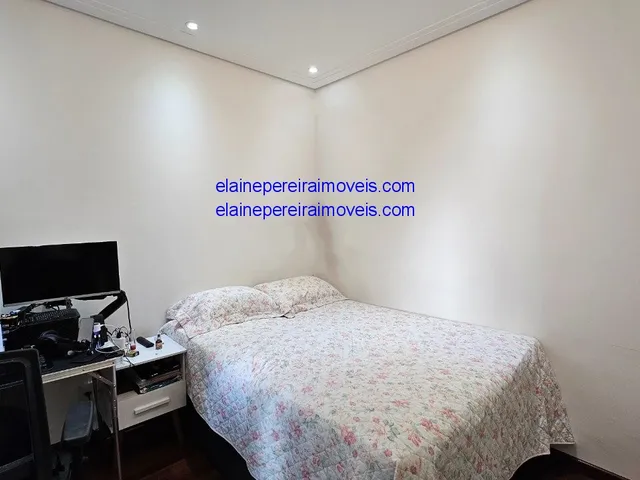 Imagem 8: Butantã -Lindo Apto171Mts com 3 Suítes Close, Sala Ampla Terraço Gourmet 3 Vagas - Lazer Completo R$ 1.680.00,00