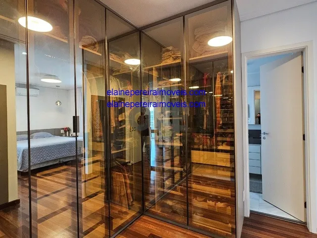 Imagem 12: Butantã -Lindo Apto171Mts com 3 Suítes Close, Sala Ampla Terraço Gourmet 3 Vagas - Lazer Completo R$ 1.680.00,00