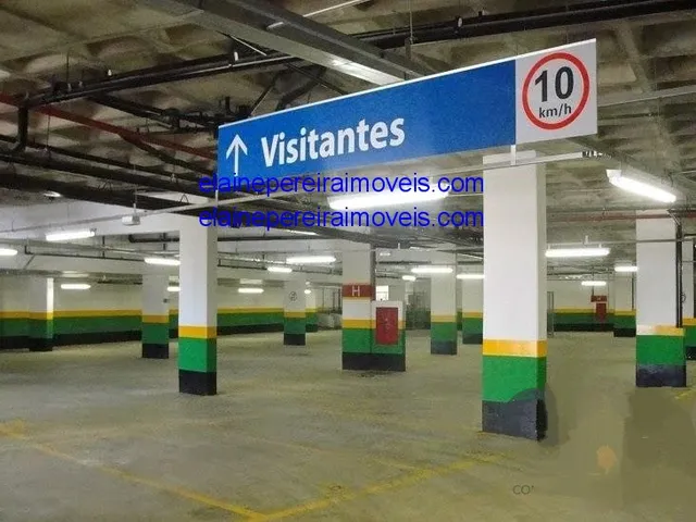 Imagem 14: Butantã -Lindo Apto171Mts com 3 Suítes Close, Sala Ampla Terraço Gourmet 3 Vagas - Lazer Completo R$ 1.680.00,00