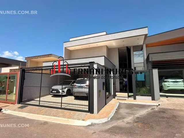 Imagem 6: House em Brasília - Distrito Federal, Setor Habitacional Vicente Pires