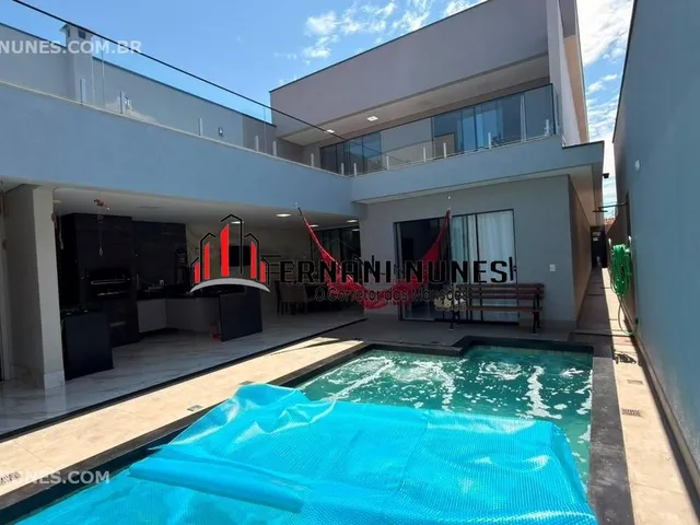 Imagem 9: House em Brasília - Distrito Federal, Setor Habitacional Vicente Pires