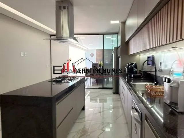 Imagem 15: House em Brasília - Distrito Federal, Setor Habitacional Vicente Pires