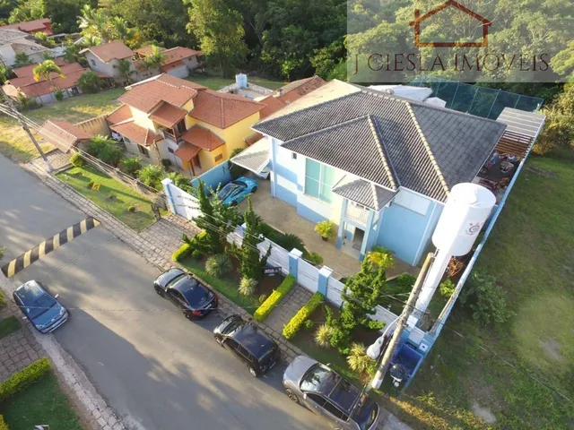 Imagem: Casa de Condomínio Residencial em Itupeva