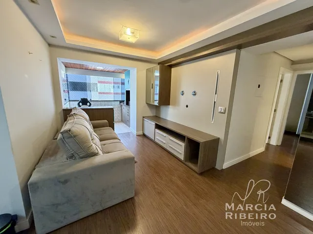 Imagem: Apartamento 2 Dormitórios com Suíte na