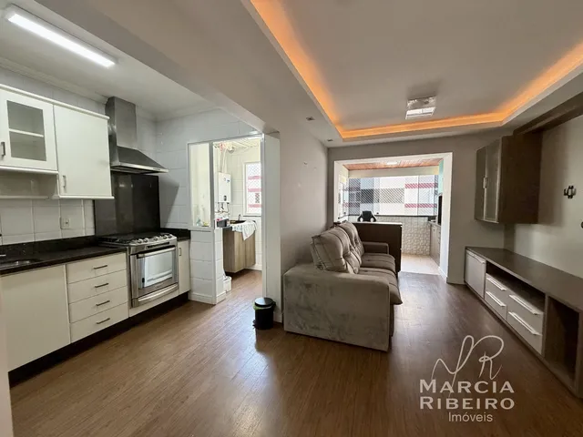 Imagem 2: Apartamento 2 Dormitórios com Suíte na Trindade