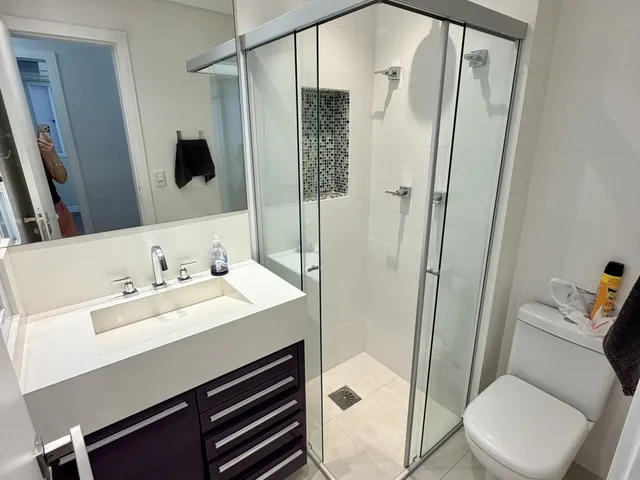 Imagem 12: Apartamento 2 Dormitórios com Suíte na Trindade