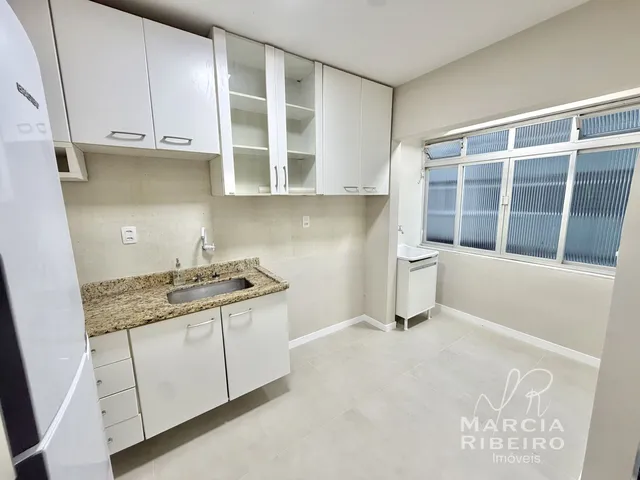 Imagem: Apartamento 2 Quartos na Trindade