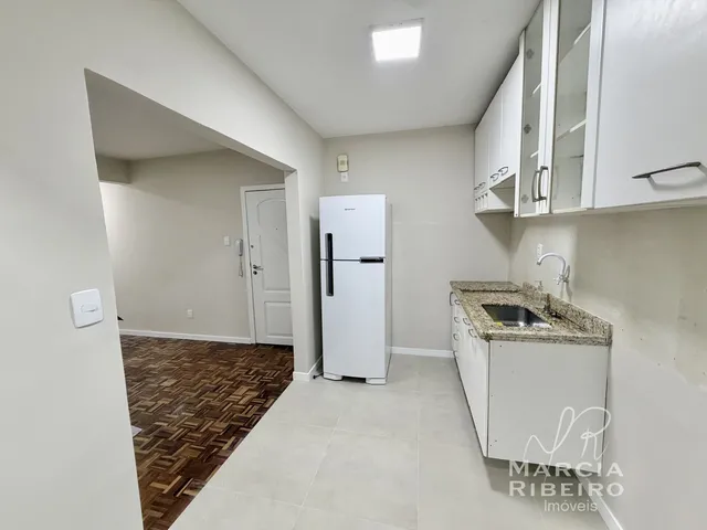 Imagem 5: Apartamento 2 Quartos na Trindade