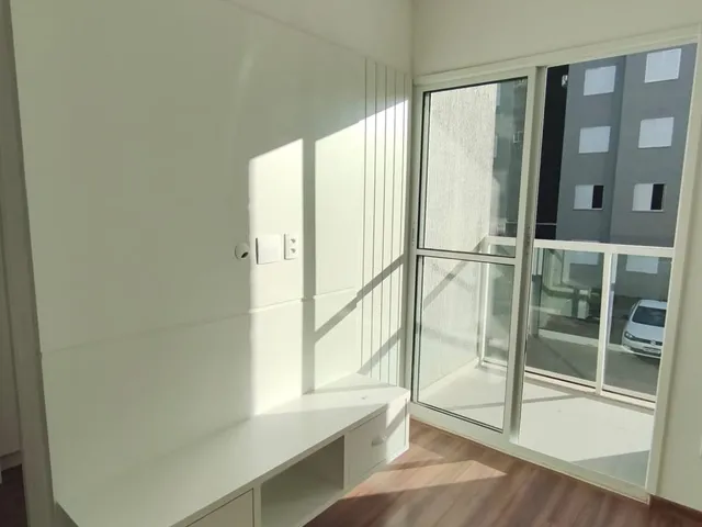 Imagem 13: Apartamento Semimobiliado À Venda na Vila Industrial - Toledo Pr