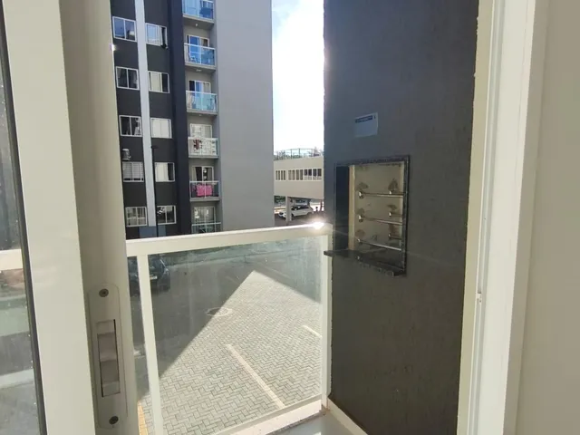 Imagem 8: Apartamento Semimobiliado À Venda na Vila Industrial - Toledo Pr