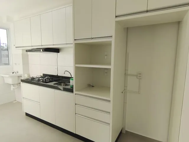 Imagem 5: Apartamento Semimobiliado À Venda na Vila Industrial - Toledo Pr