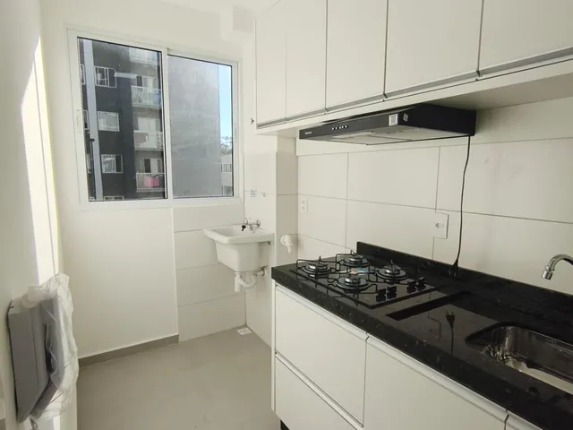 Imagem 6: Apartamento Semimobiliado À Venda na Vila Industrial - Toledo Pr