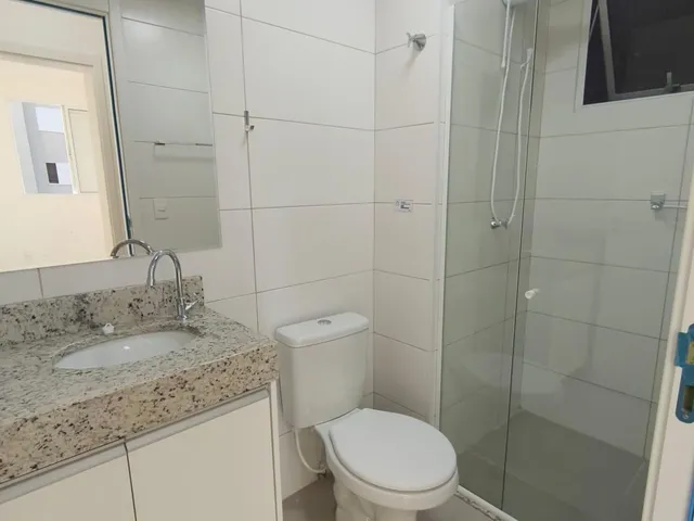 Imagem 9: Apartamento Semimobiliado À Venda na Vila Industrial - Toledo Pr