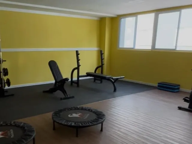 Imagem 4: Apartamento Semimobiliado À Venda na Vila Industrial - Toledo Pr