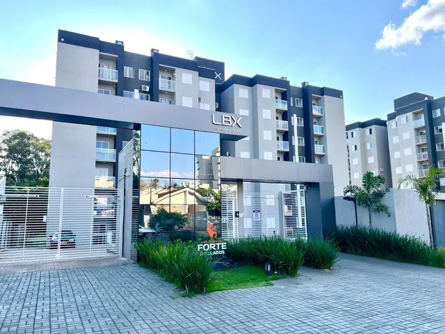 Imagem 14: Apartamento Semimobiliado À Venda na Vila Industrial - Toledo Pr