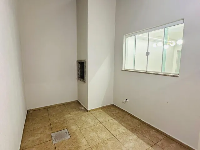 Imagem 12: Lindo Sobrado À Venda no Jardim Gisela - Toledo Pr