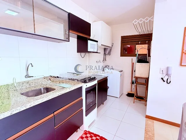 Imagem 10: Apartamento Térreo com 2 Quartos Mobiliado a Venda em Itacimirim