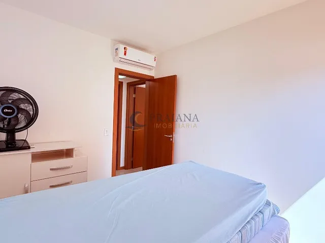 Imagem 12: Apartamento Térreo com 2 Quartos Mobiliado a Venda em Itacimirim