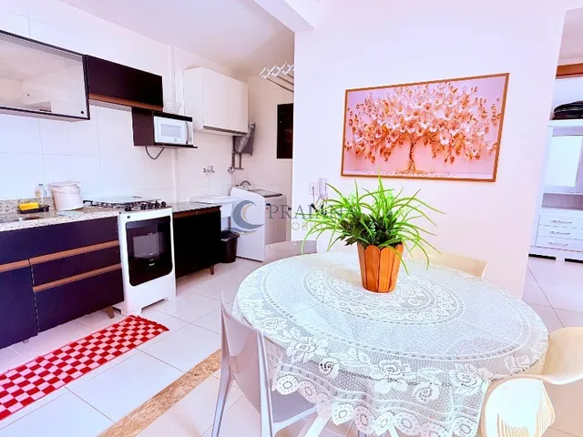 Imagem 6: Apartamento Térreo com 2 Quartos Mobiliado a Venda em Itacimirim